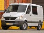 Mercedes-Benz Sprinter 2500 Crew